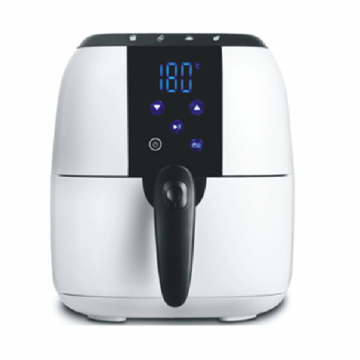 Digital Air Fryer with 2.5 L Basket Capacity